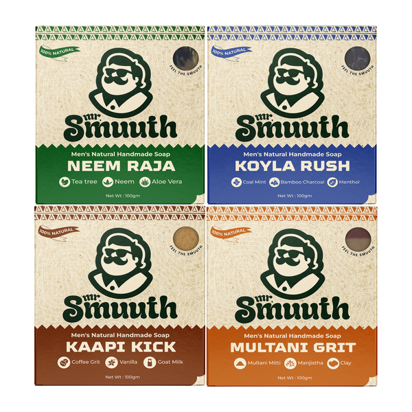 Dynamic Duo Pack (Build Your Own 2-Pack)