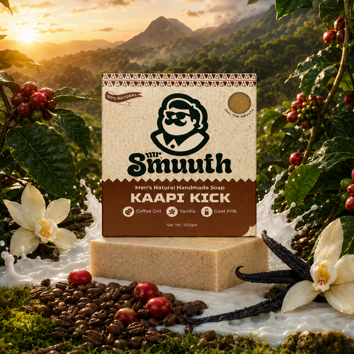 Kaapi Kick