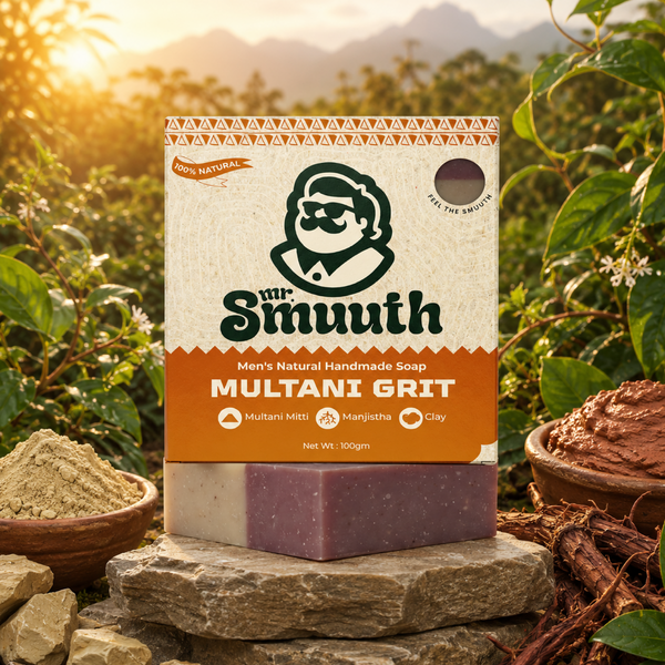 Multani Grit