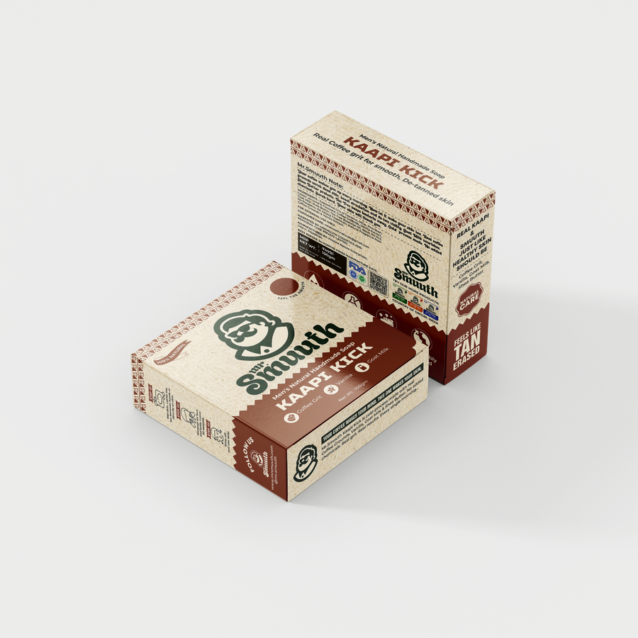 Mr. Smuuth Products