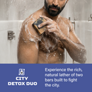 City Detox Duo