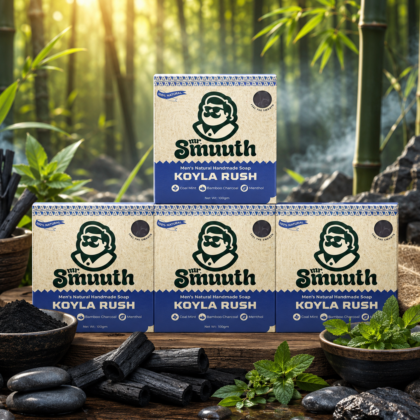 Bar Soap