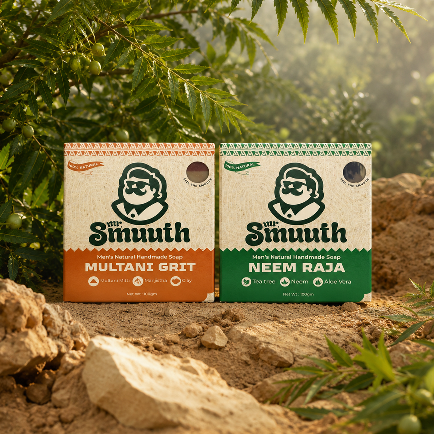Bar Soap