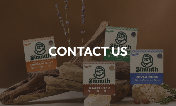 CONTACT US