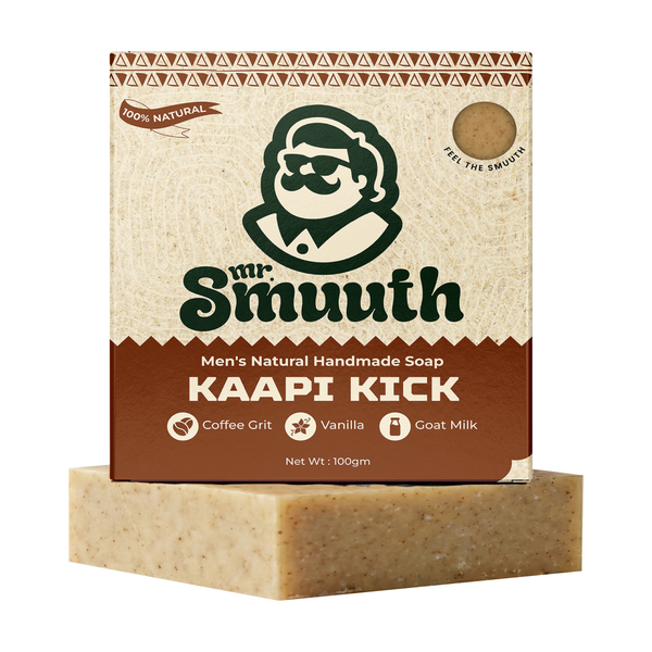 Kaapi Kick