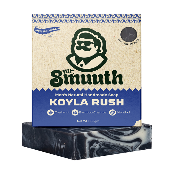 Koyla Rush