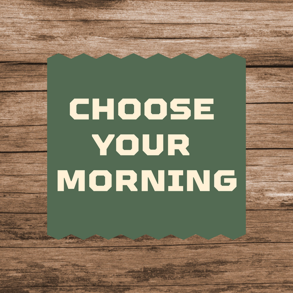 Morning Duo