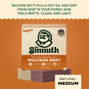 Multani Grit