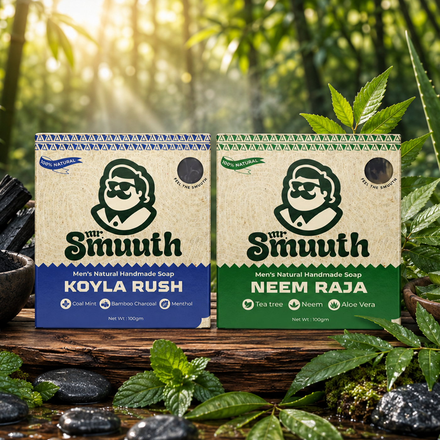 Bar Soap