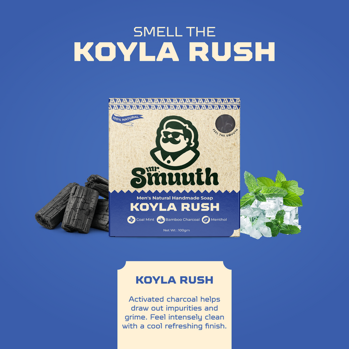 Koyla Rush