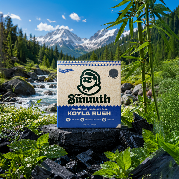 Koyla Rush