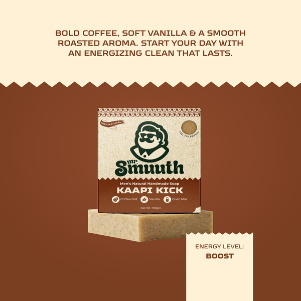 Kaapi Kick