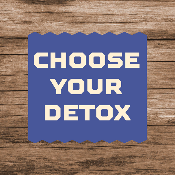 City Detox Duo
