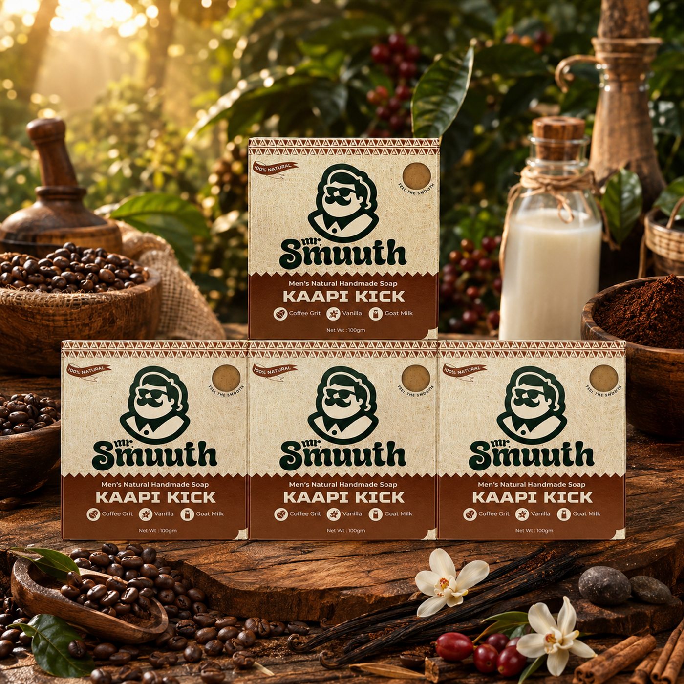 Bar Soap