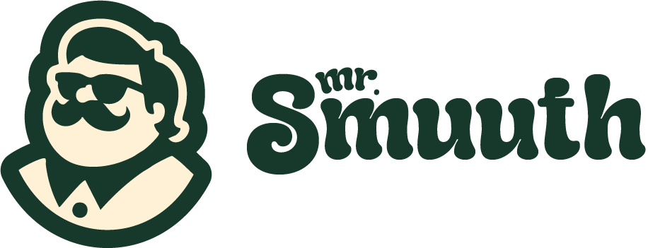 Mr.Smuuth